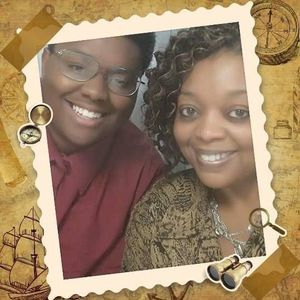 Meet your Posher, Marcia